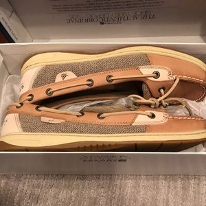 Sperry Shoes